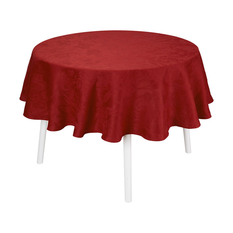 Tablecloth Tivoli Velvet 175x250 100% linen, , hi-res image number 2