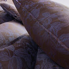 Pillowcase Sulawesi Blue 40X80 100% cotton, , hi-res image number 0