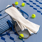Blue Game Sport Towel Kit Organic Cotton, , hi-res image number 1