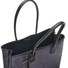 Shoulder bag Palme Blue, , hi-res image number 2