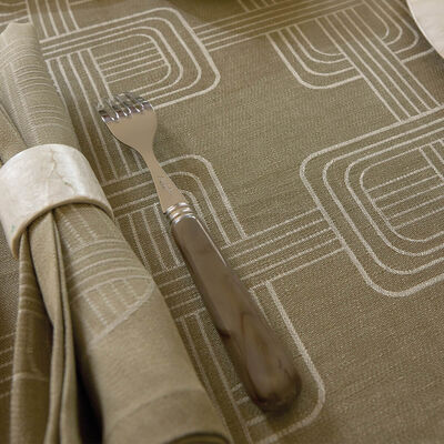 Napkin H&ocirc;tel particulier Linen