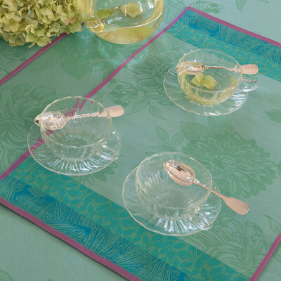 Placemat Parfums de bagatelle Cotton