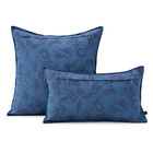 Cushion cover Symphonie Baroque Dusk 48x27 100% linen, , hi-res image number 1