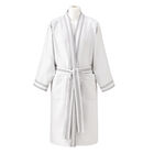 Robe Bath Club Grey XS 100% cotton, , hi-res image number 2