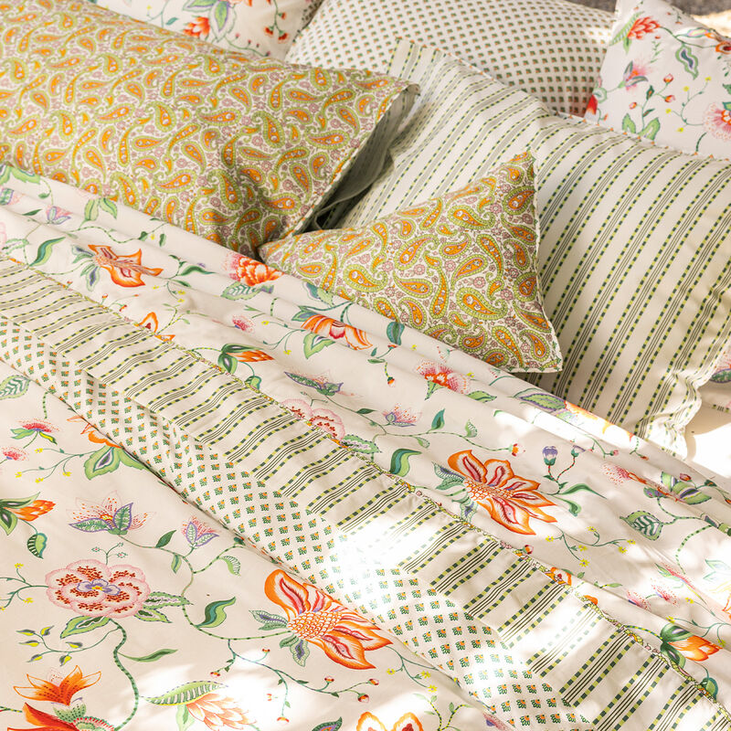 Shams &Eacute;t&eacute; Indien Cotton, , hi-res image number 0