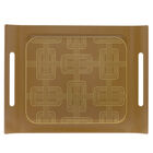 Tray H&ocirc;tel particulier Brown 58x42 100% Wood, , hi-res image number 1