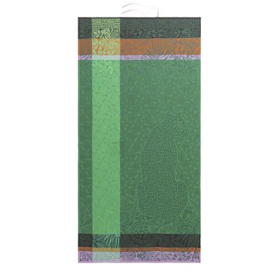 Beach towel Carioca Cotton