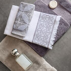 Guest towel Caresse Linen 30x50 100% cotton, , hi-res image number 0