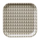 Tray Dune Tuiles Grey 20x20 100% Wood, , hi-res image number 1