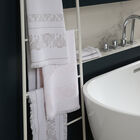 Guest towel Formentera Linen 30x50 100% cotton, , hi-res image number 0