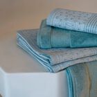 Bath towel Lula Linen, , hi-res image number 1