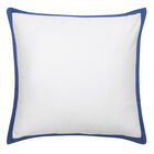 Pillowcase Apparat Blue 50X75 100% cotton, , hi-res image number 0