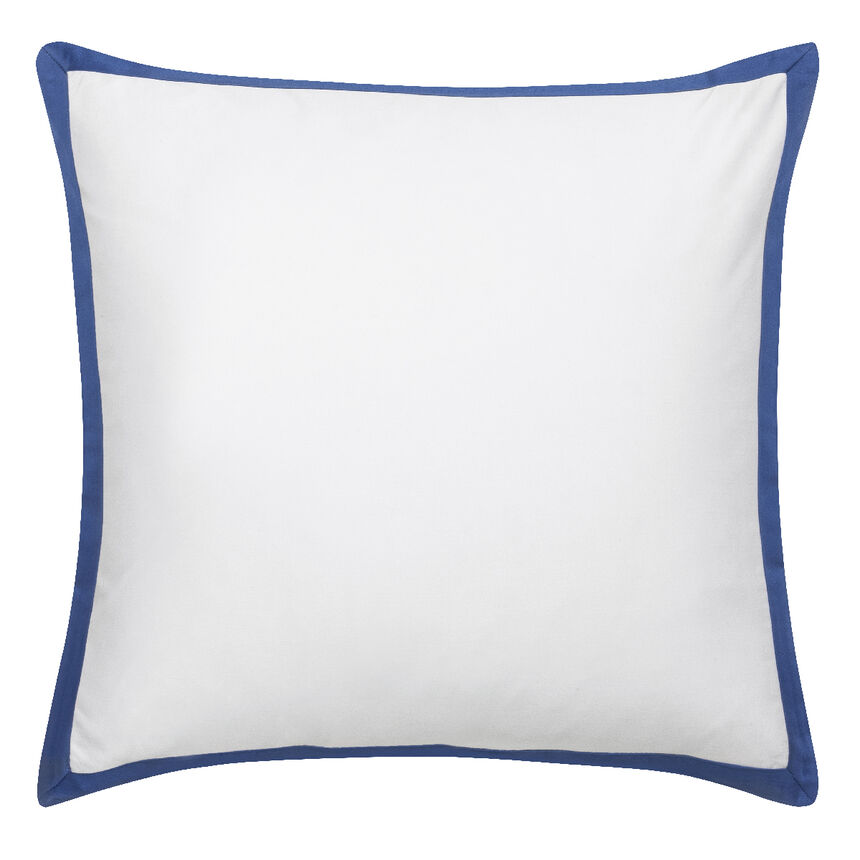 Pillowcase Apparat Blue 50X75 100% cotton, , hi-res image number 0