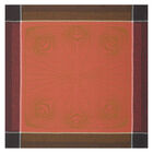 Napkin Cabaret Flamingo 58x58 100% linen, , hi-res image number 0