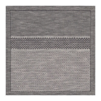 Napkin Slow Life Clay 47x47 89% cotton / 11% linen,  Napkin Slow Life Clay 47x47 89% cotton / 11% linen