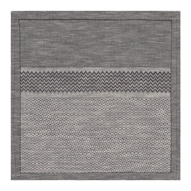 Napkin Slow Life Clay 47x47 89% cotton / 11% linen, , hi-res image number 0