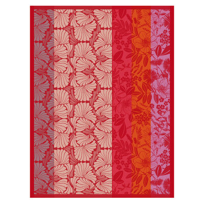 Tea towel Cottage Cotton,  Tea towel Cottage Cotton