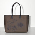 Shoulder bag Perchoir Marron, , hi-res image number 1