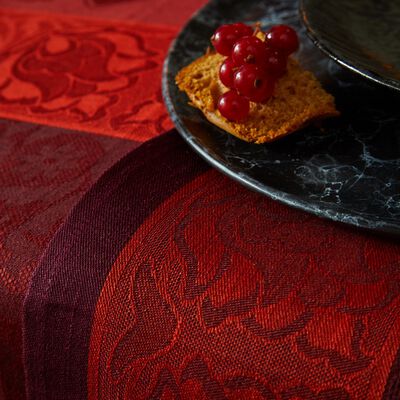 Tablecloth Ottomane Linen