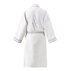 Robe Bath Club Grey XS 100% cotton, , hi-res image number 3