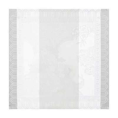 Napkin Promenade Imp&eacute;riale Cotton
