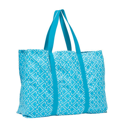 Beach bag Mono&iuml; Cotton