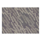Coated placemat Origin Nature Brown 50x36 100% cotton, , hi-res image number 1