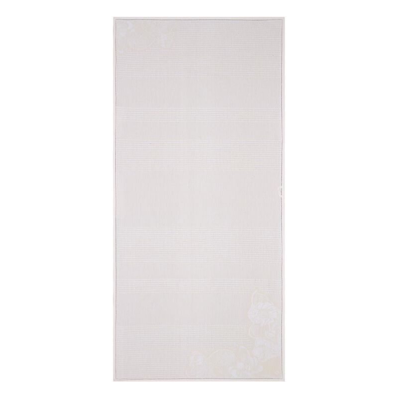 Guest towel Volupté Tapioca 30x50 100% cotton, , hi-res image number 1