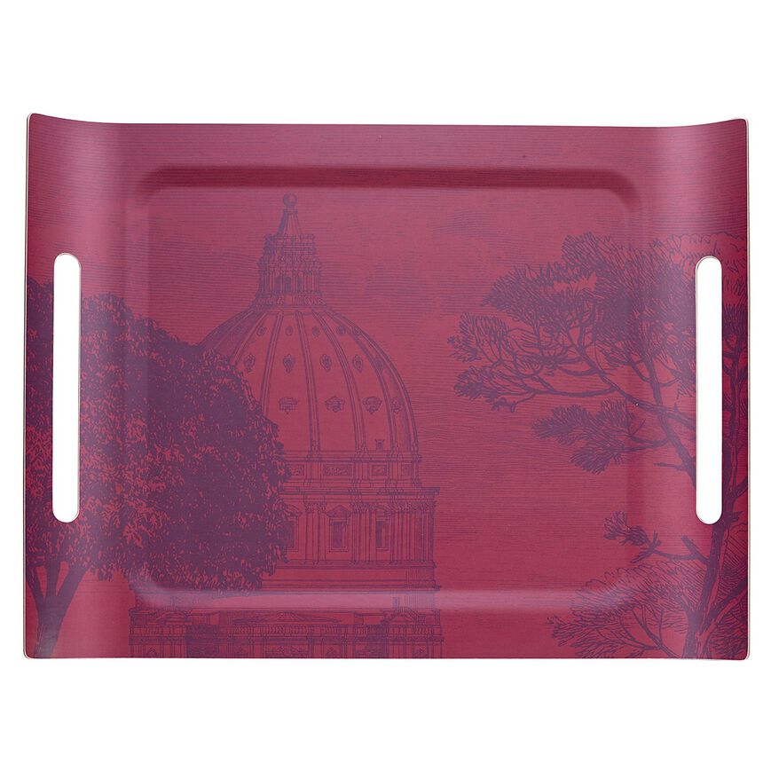 Tray Symphonie Baroque Birch, , hi-res image number 4