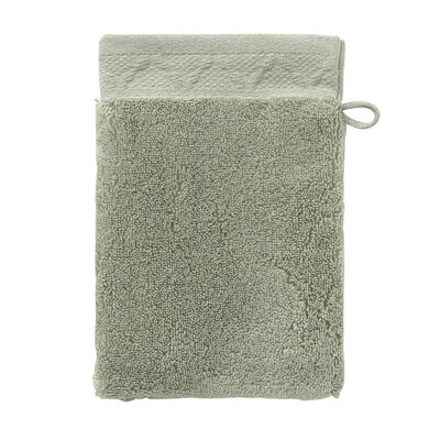Wash mitt Caresse Cotton