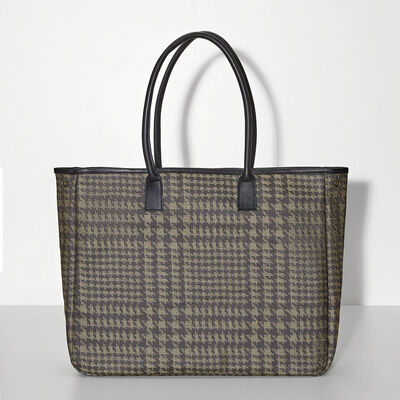 Shoulder bag Prince Cotton
