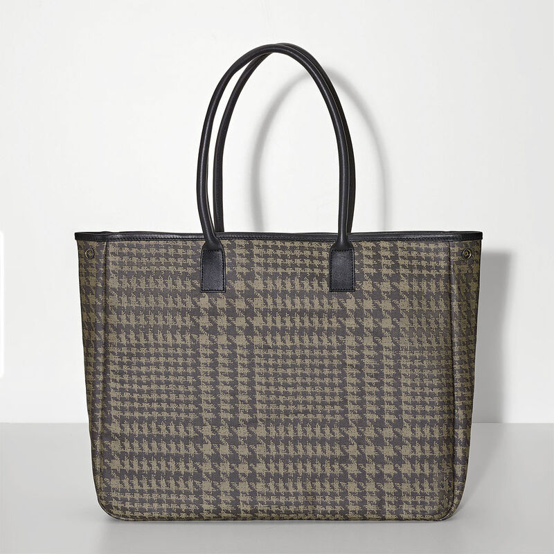 Shoulder bag Prince Beige, , hi-res image number 1