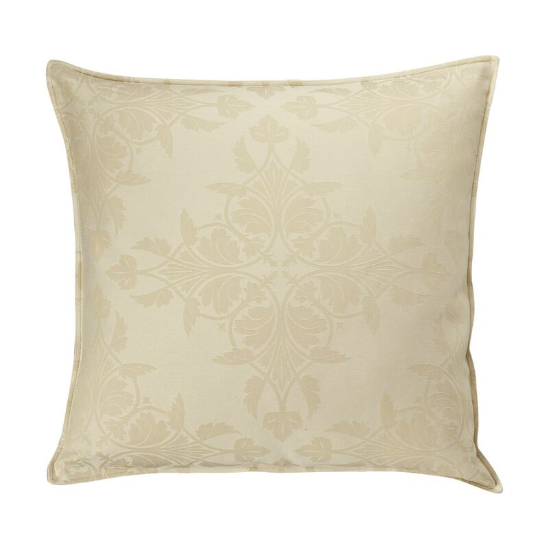 Cushion cover Syracuse Beige 30x50 Acrylic, , hi-res image number 3