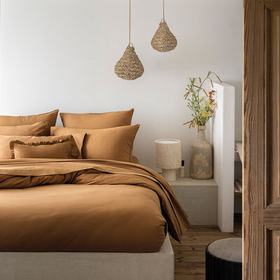 Duvet cover Eclat Cotton