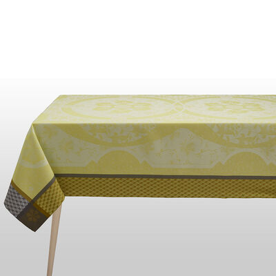 Tablecloth Duchesse Cotton