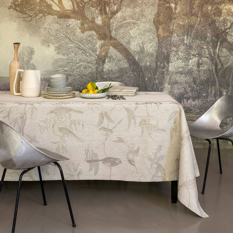 Collection Volière Linen, , hi-res image number 0