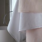Guest towel Volupté White 30x50 100% cotton, , hi-res image number 0