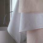 Guest towel Volupt&eacute; Pink 30x50 100% cotton, , hi-res image number 1