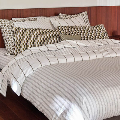 Duvet cover Savile row Cotton