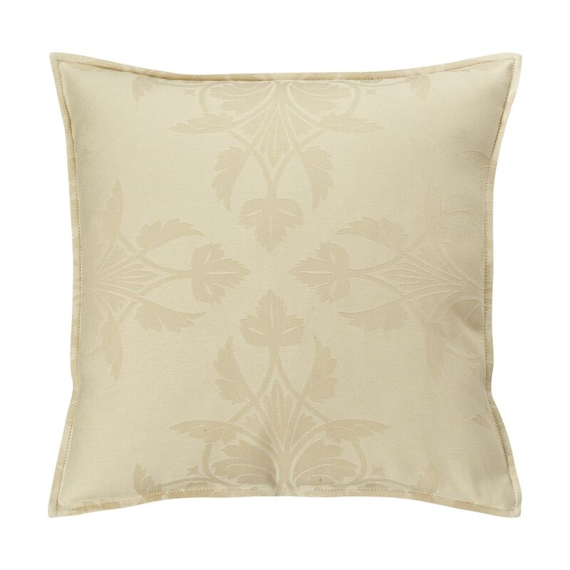 Cushion cover Syracuse Beige 30x50 Acrylic, , hi-res image number 2