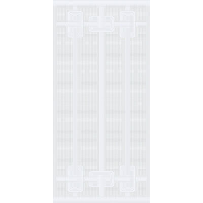 Bath towel H&ocirc;tel particulier Cotton