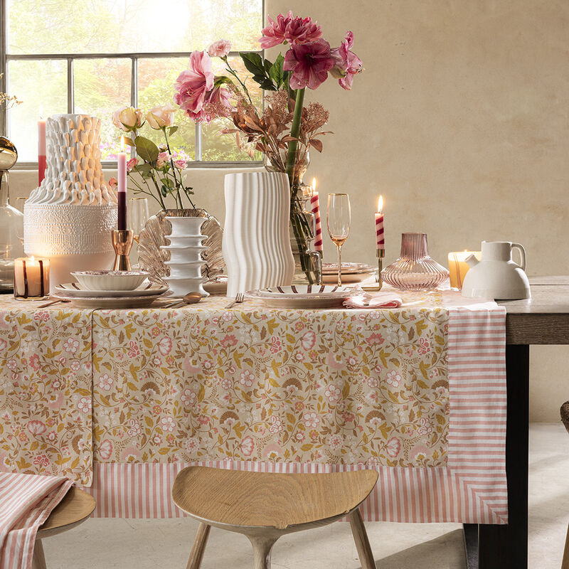 Collection Bohème Cotton, Linen, , hi-res image number 0