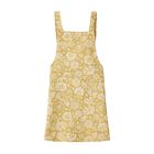 Apron Alegria Yellow 80x130 100% cotton, , hi-res image number 0