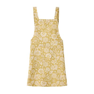 Apron Alegria Cotton