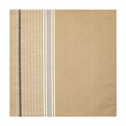 Napkin Dune Beige 50x50 92% cotton - 8 % linen, , hi-res image number 1