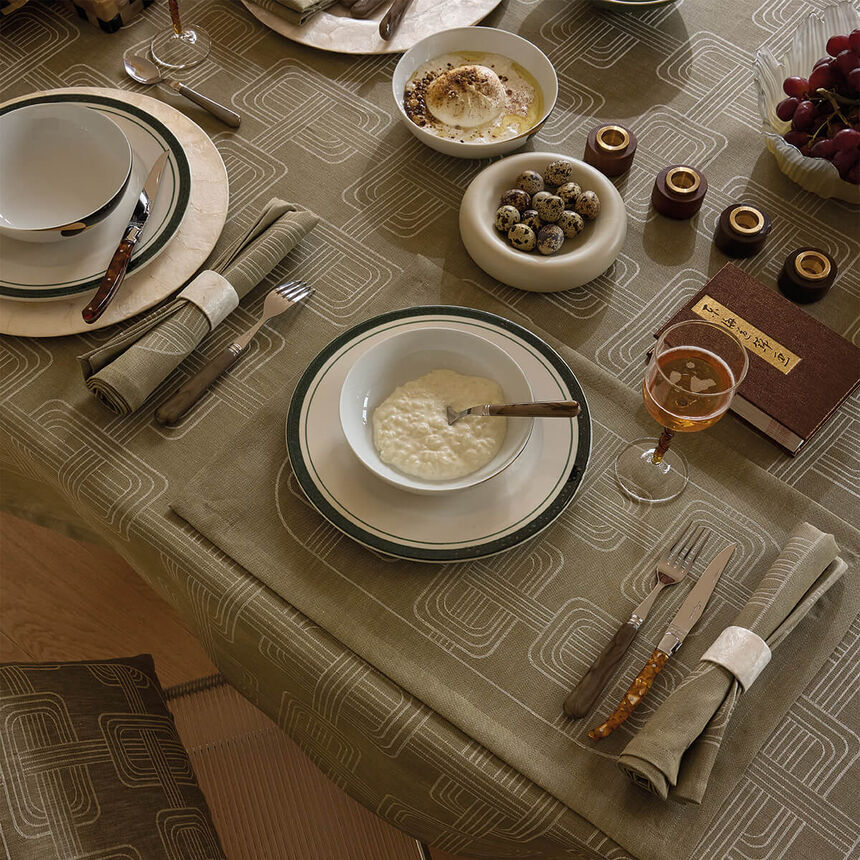 Collection H&ocirc;tel Particulier Linen, , hi-res image number 2