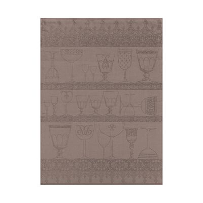 Crystal towel Cristal Linen