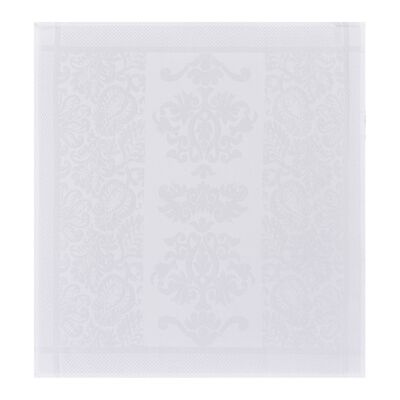 Napkin Siena Blanc White 58x58 100% cotton,  Napkin Siena Blanc White 58x58 100% cotton