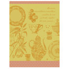 Tea towel Macarons Cotton, , hi-res image number 0