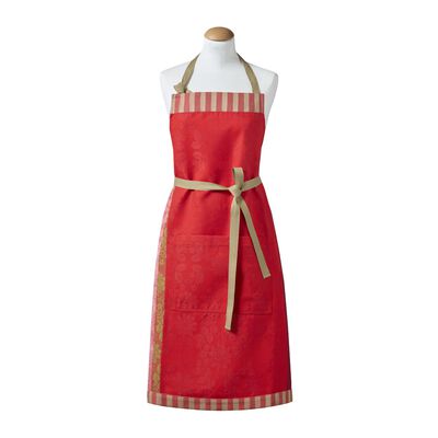 Apron Gipsy Cotton